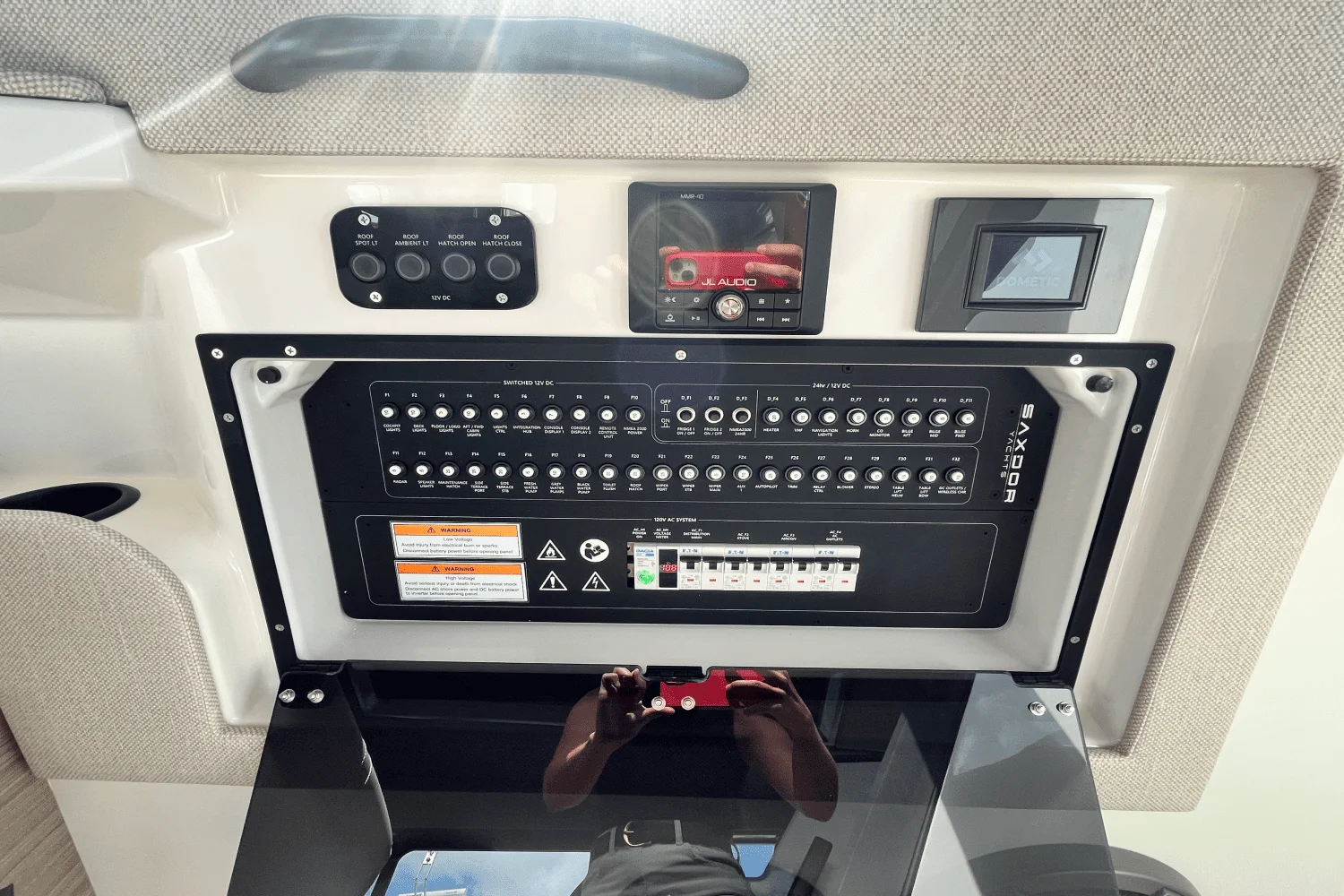 2025 Saxdor 320 GTC Image Thumbnail #12