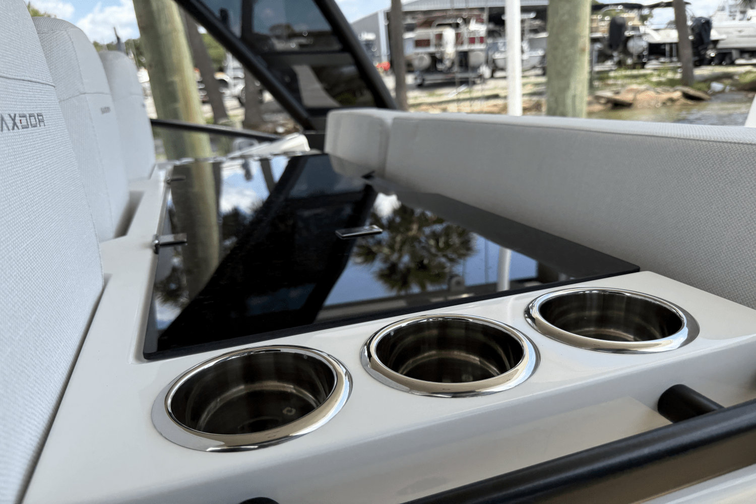 2025 Saxdor 320 GTO Image Thumbnail #42