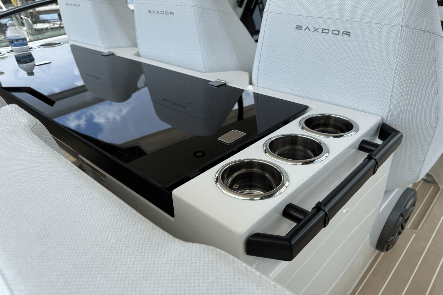 2025 Saxdor 320 GTO Image Thumbnail #25