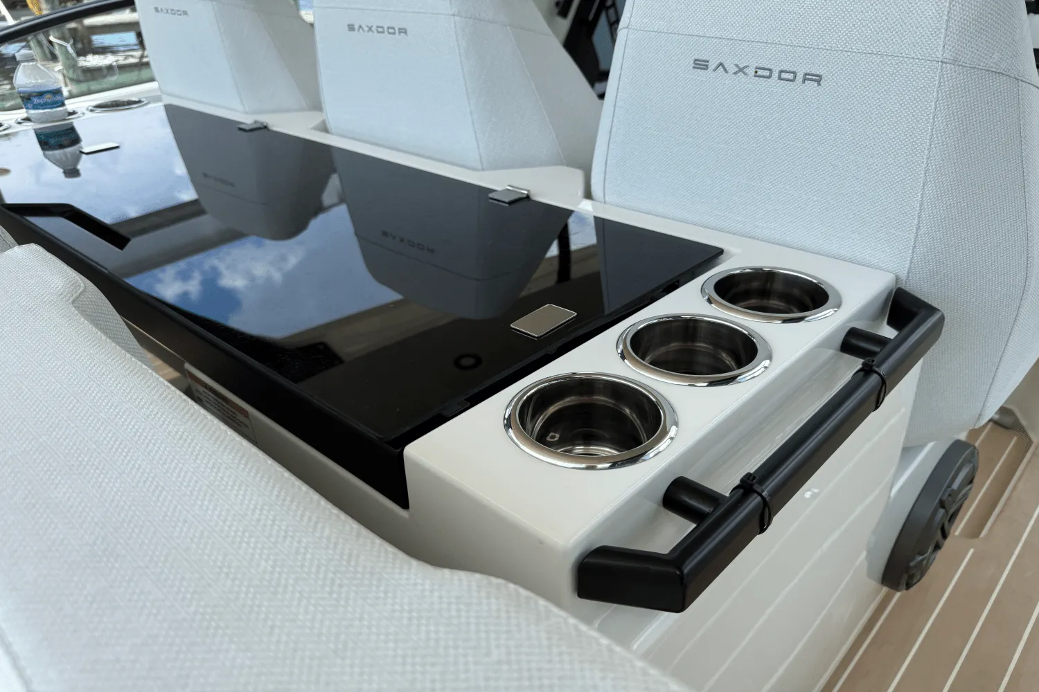 2025 Saxdor 320 GTO Image Thumbnail #25