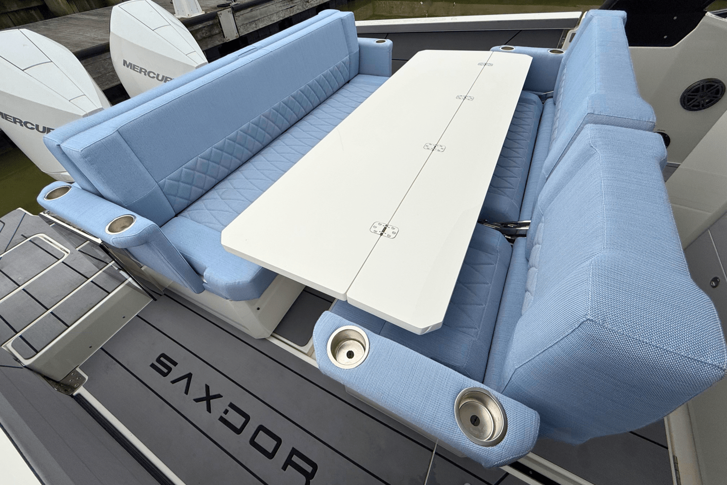 2025 Saxdor 320 GTO Image Thumbnail #8