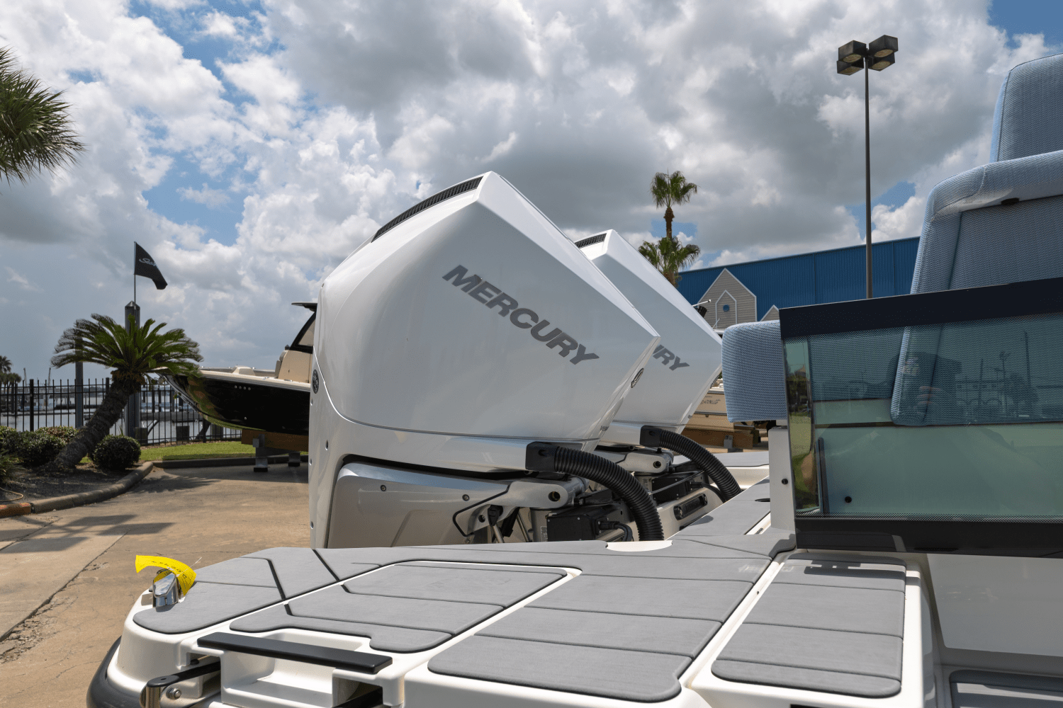 2025 Saxdor 320 GTO Image Thumbnail #6