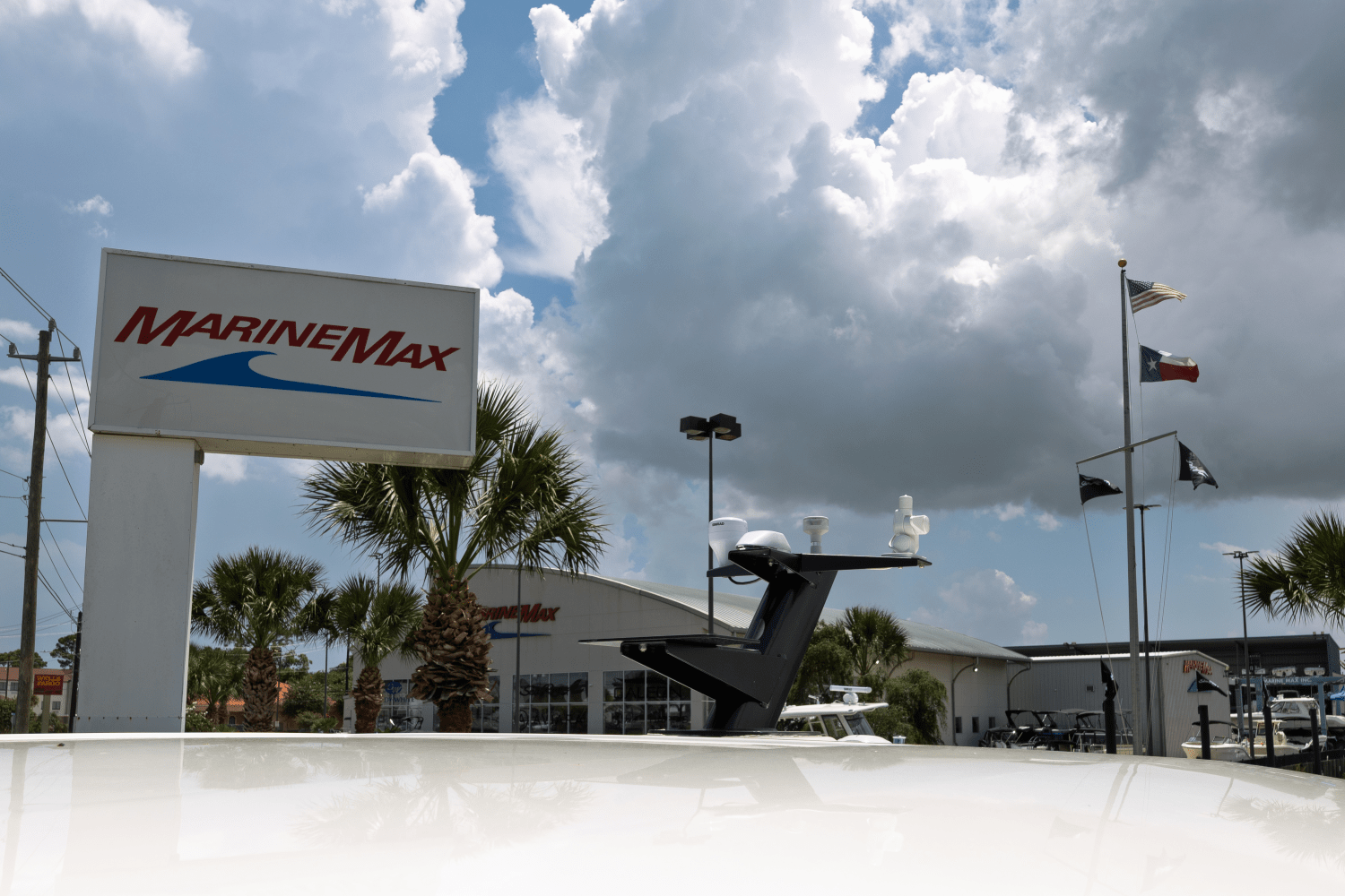 2025 Saxdor 320 GTO Image Thumbnail #21