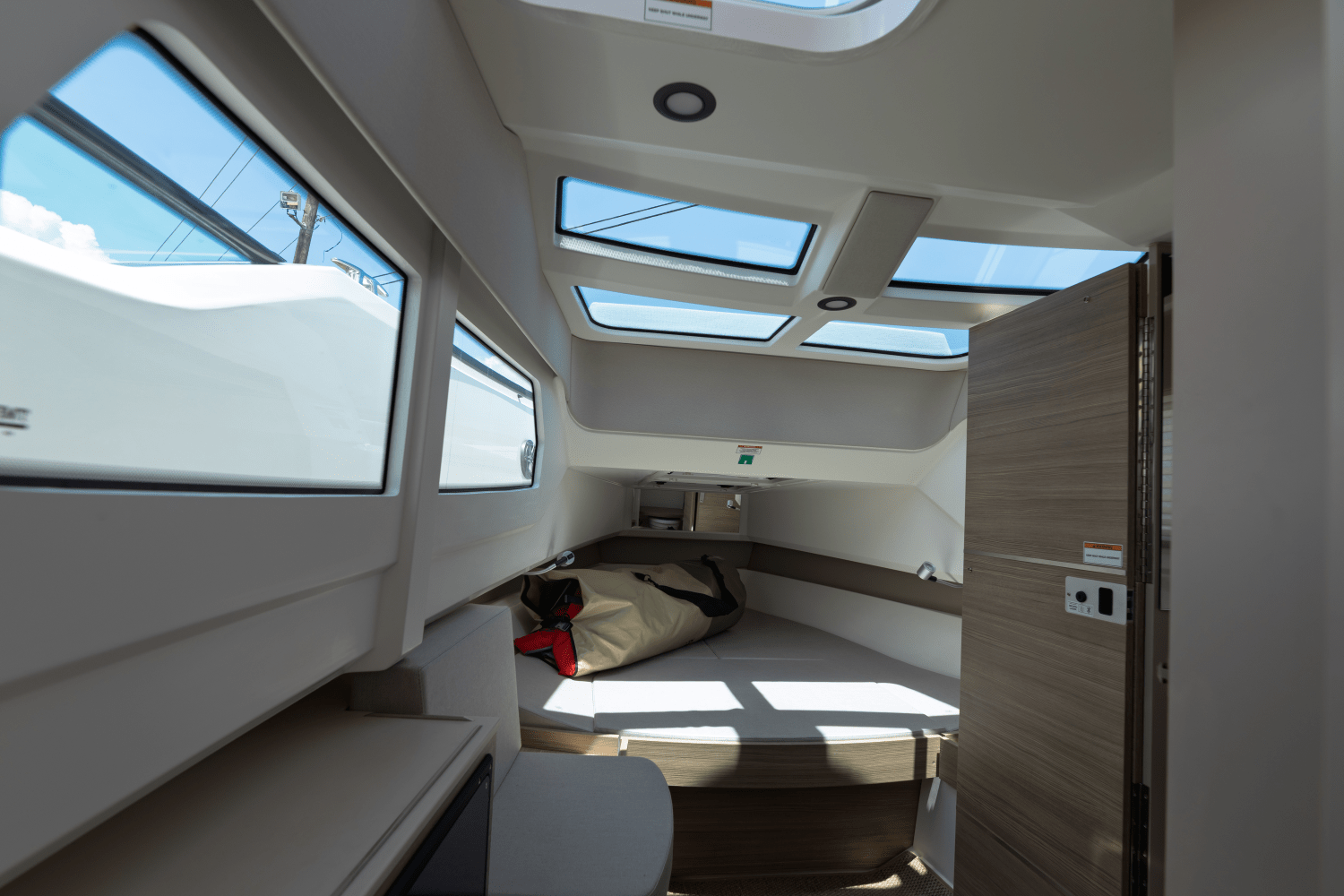 2025 Saxdor 320 GTO Image Thumbnail #16