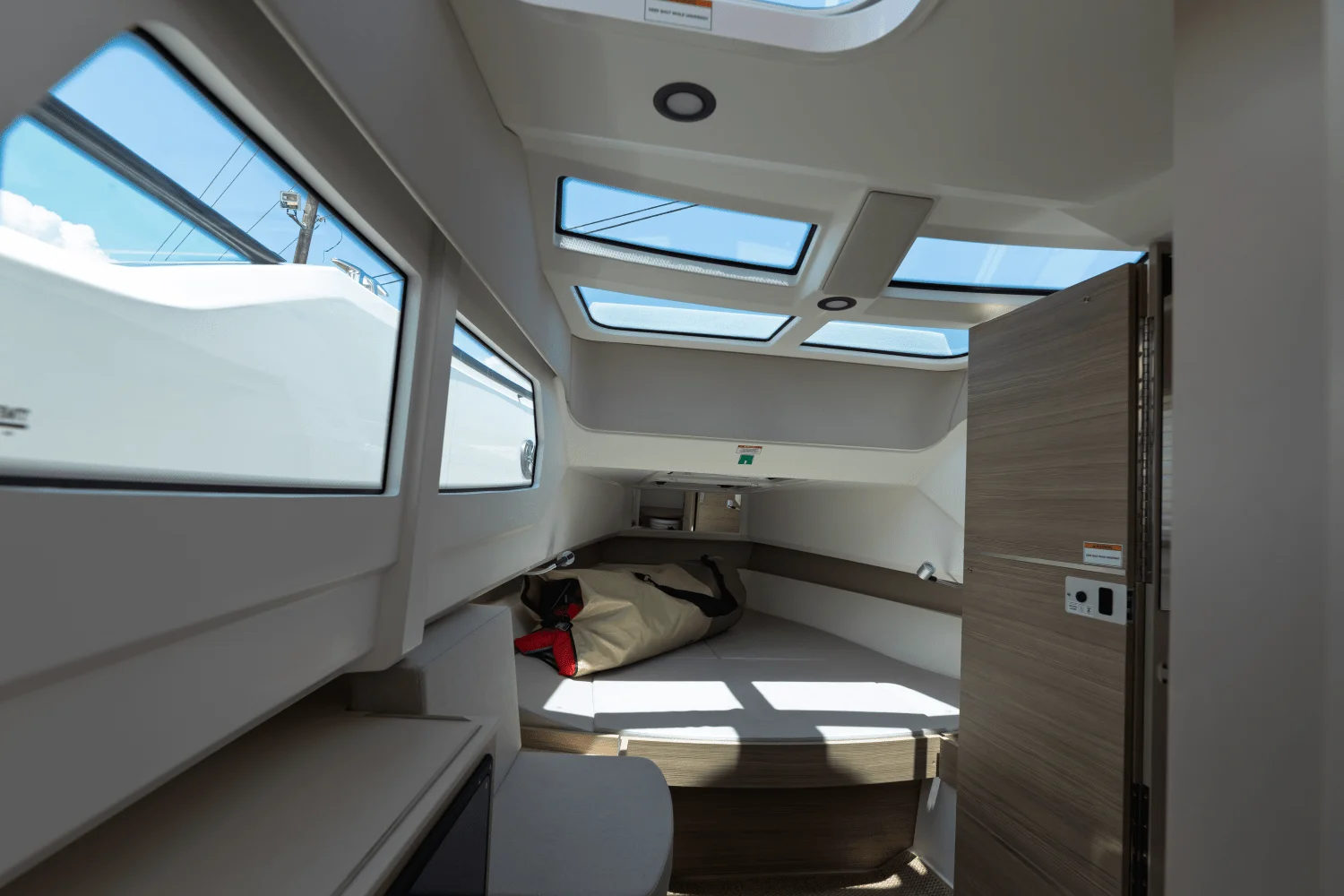 2025 Saxdor 320 GTO Image Thumbnail #16