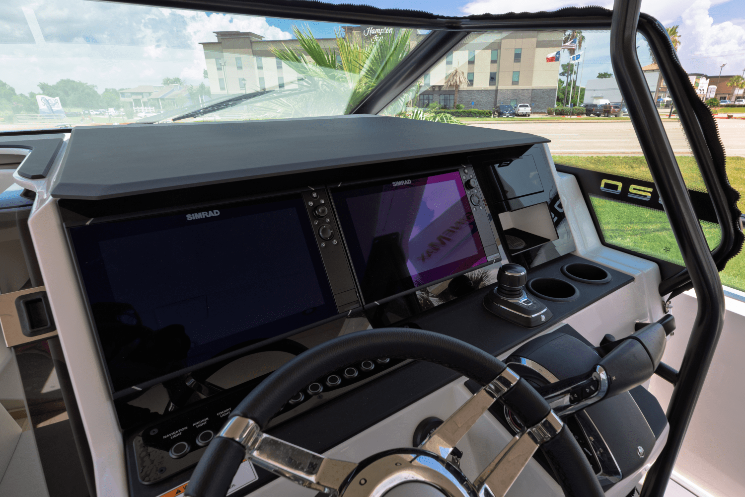 2025 Saxdor 320 GTO Image Thumbnail #19