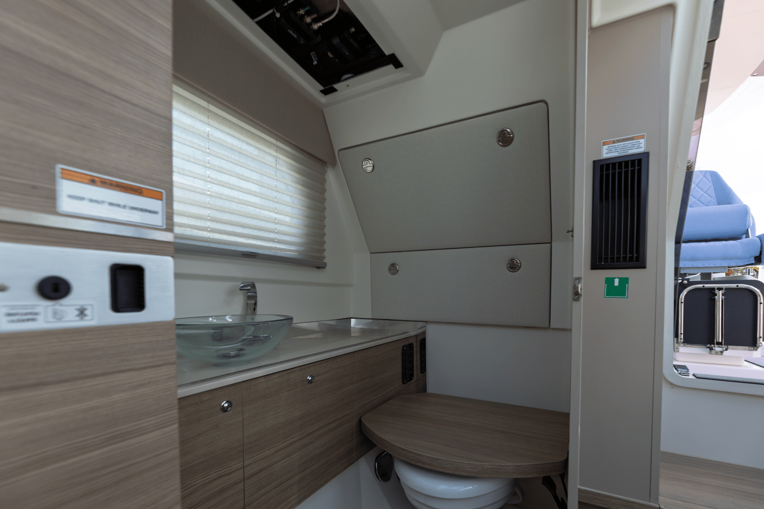 2025 Saxdor 320 GTO Image Thumbnail #18