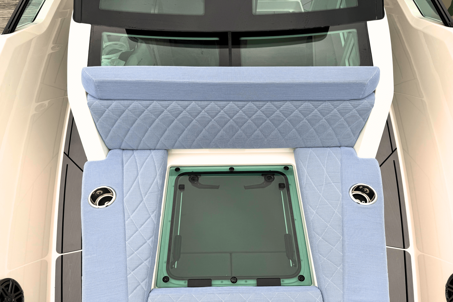2025 Saxdor 320 GTO Image Thumbnail #4