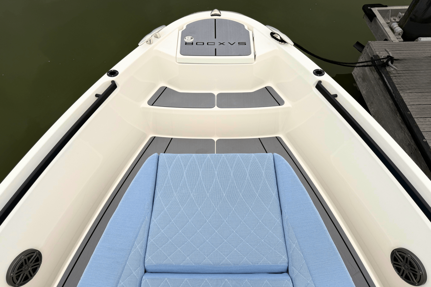 2025 Saxdor 320 GTO Image Thumbnail #3