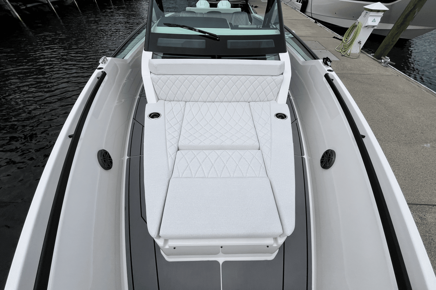 2025 Saxdor 320 GTO Image Thumbnail #25