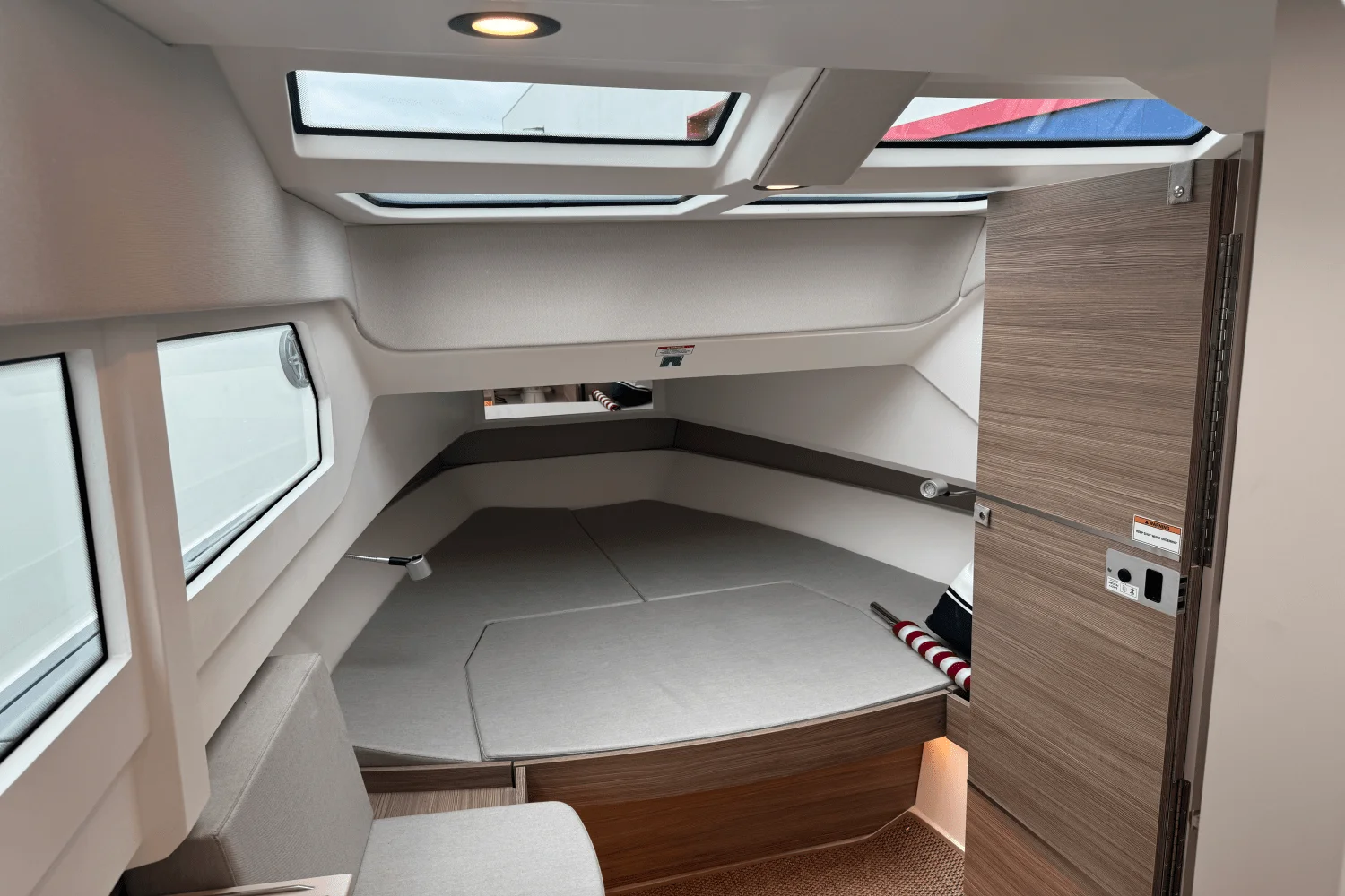 2025 Saxdor 320 GTO Image Thumbnail #48