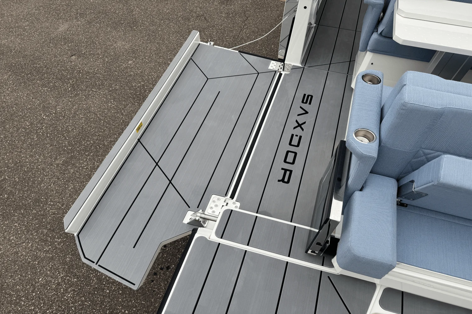 2025 Saxdor 320 GTO Image Thumbnail #17