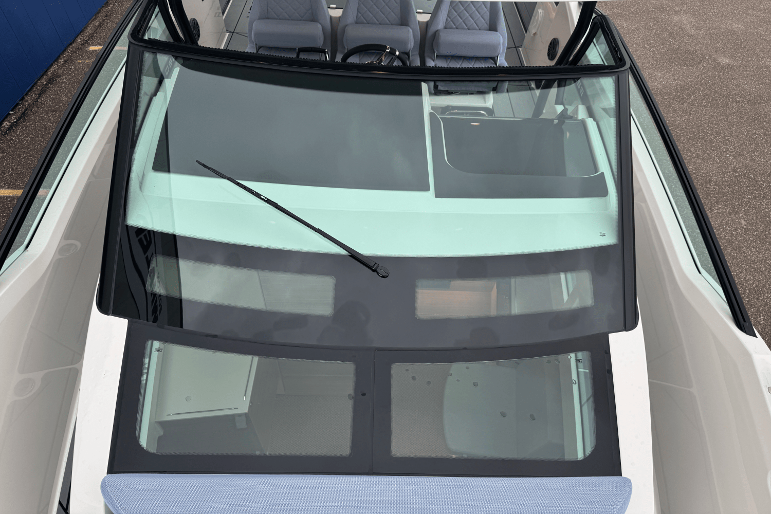 2025 Saxdor 320 GTO Image Thumbnail #63