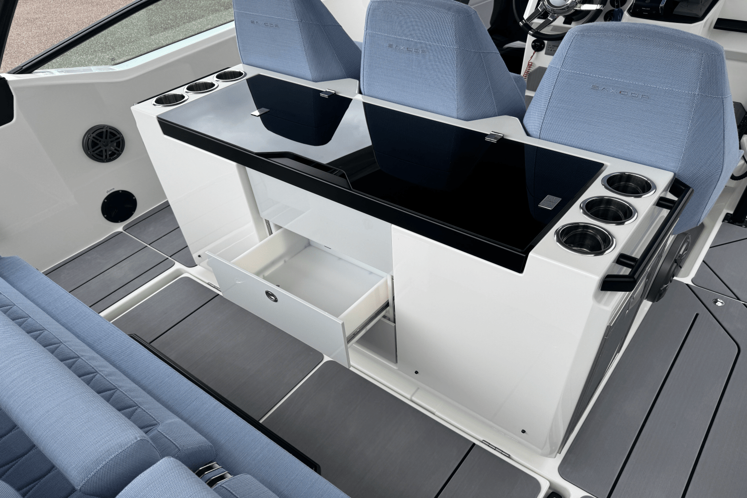 2025 Saxdor 320 GTO Image Thumbnail #27