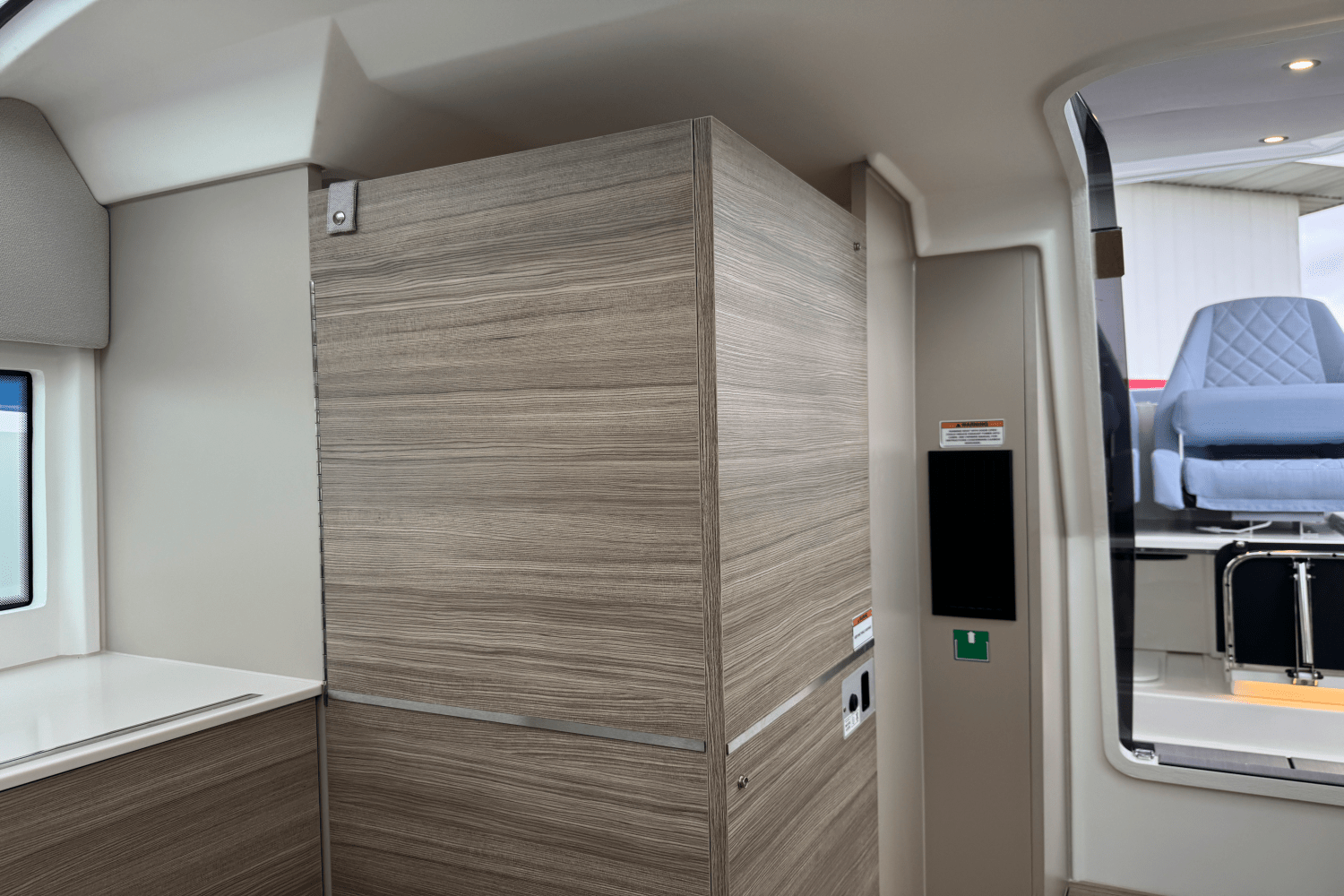 2025 Saxdor 320 GTO Image Thumbnail #56