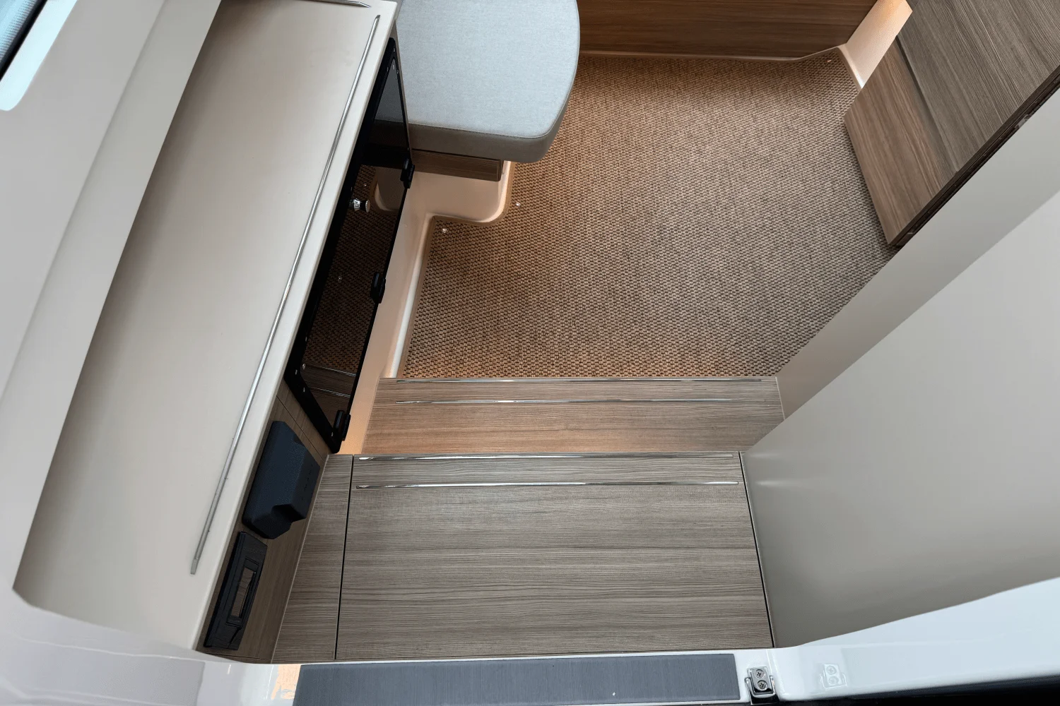 2025 Saxdor 320 GTO Image Thumbnail #50