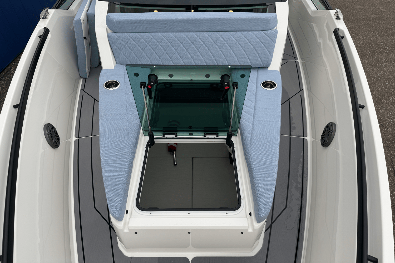 2025 Saxdor 320 GTO Image Thumbnail #67