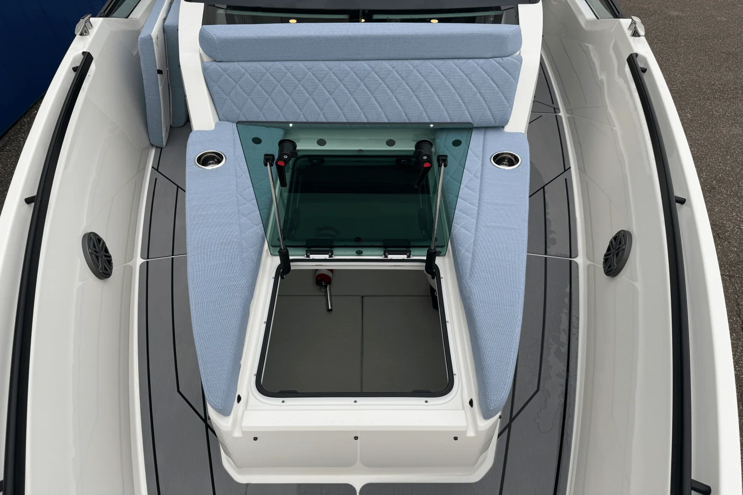 2025 Saxdor 320 GTO Image Thumbnail #67