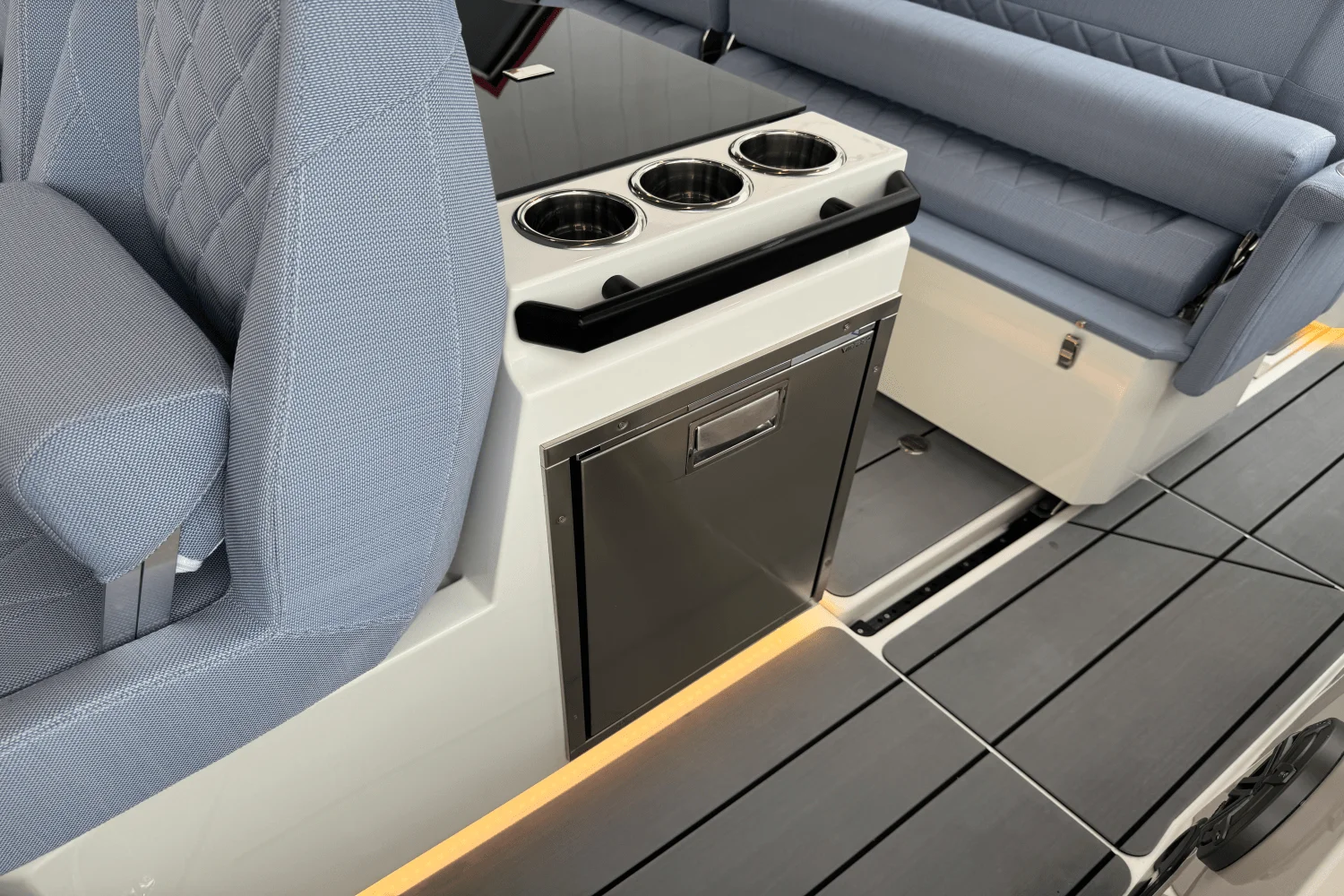 2025 Saxdor 320 GTO Image Thumbnail #30