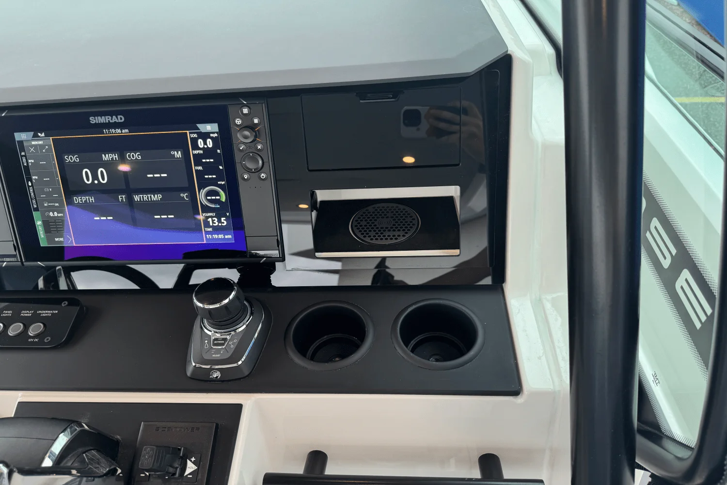 2025 Saxdor 320 GTO Image Thumbnail #45