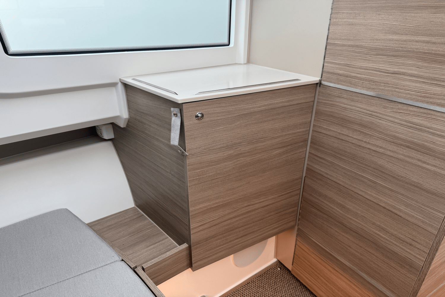 2025 Saxdor 320 GTO Image Thumbnail #58