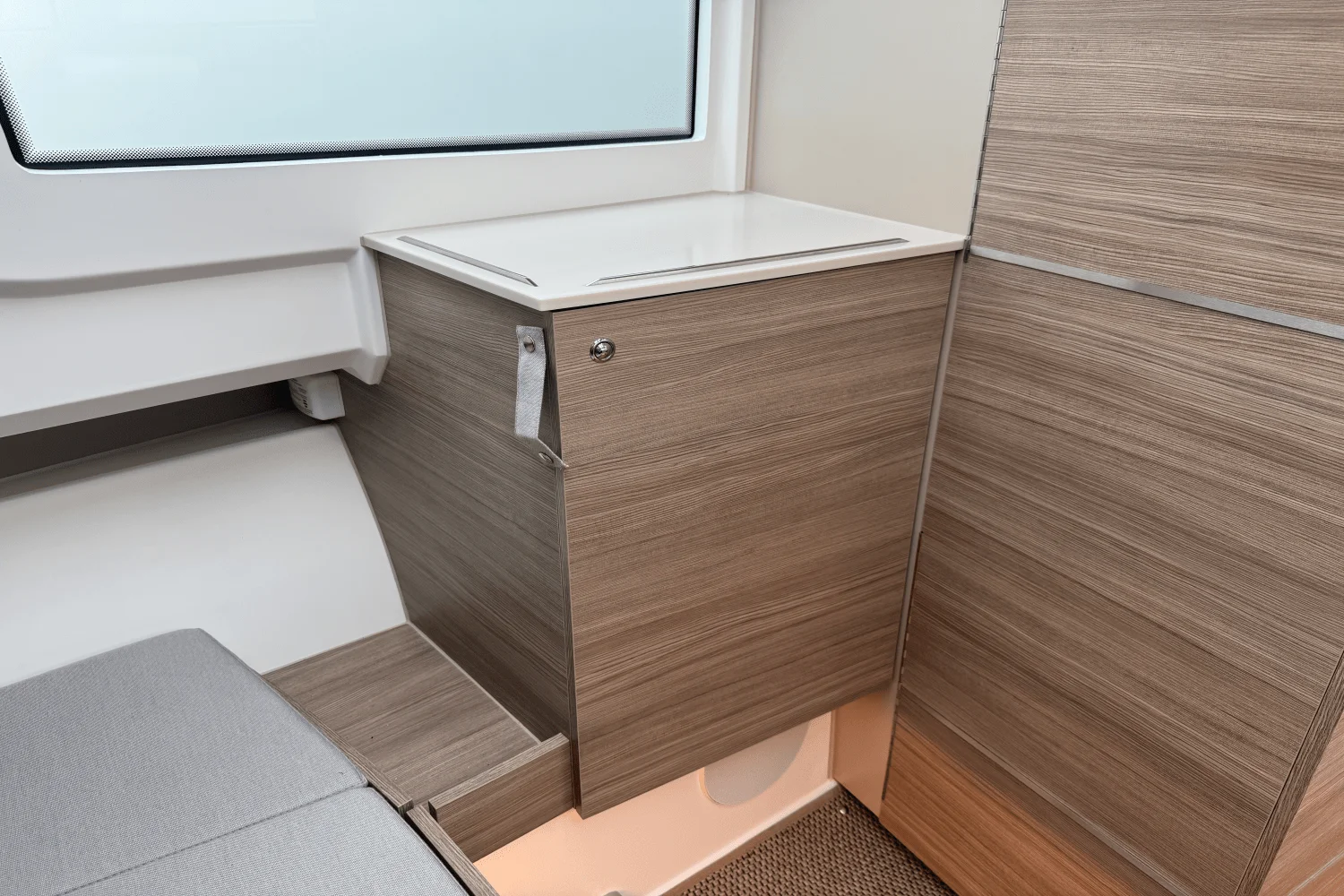 2025 Saxdor 320 GTO Image Thumbnail #58