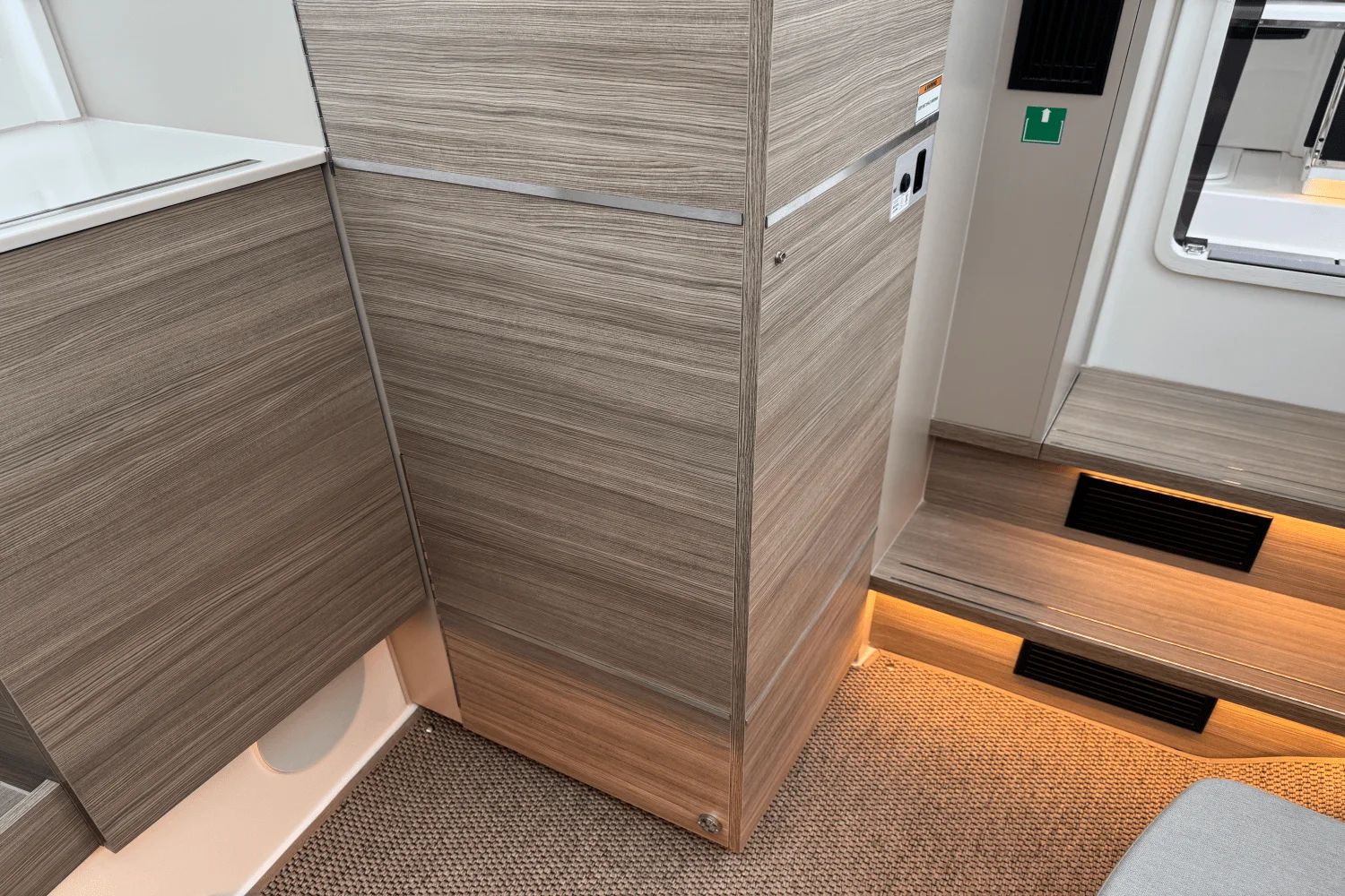 2025 Saxdor 320 GTO Image Thumbnail #57