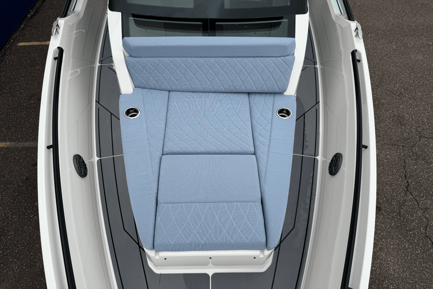 2025 Saxdor 320 GTO Image Thumbnail #64