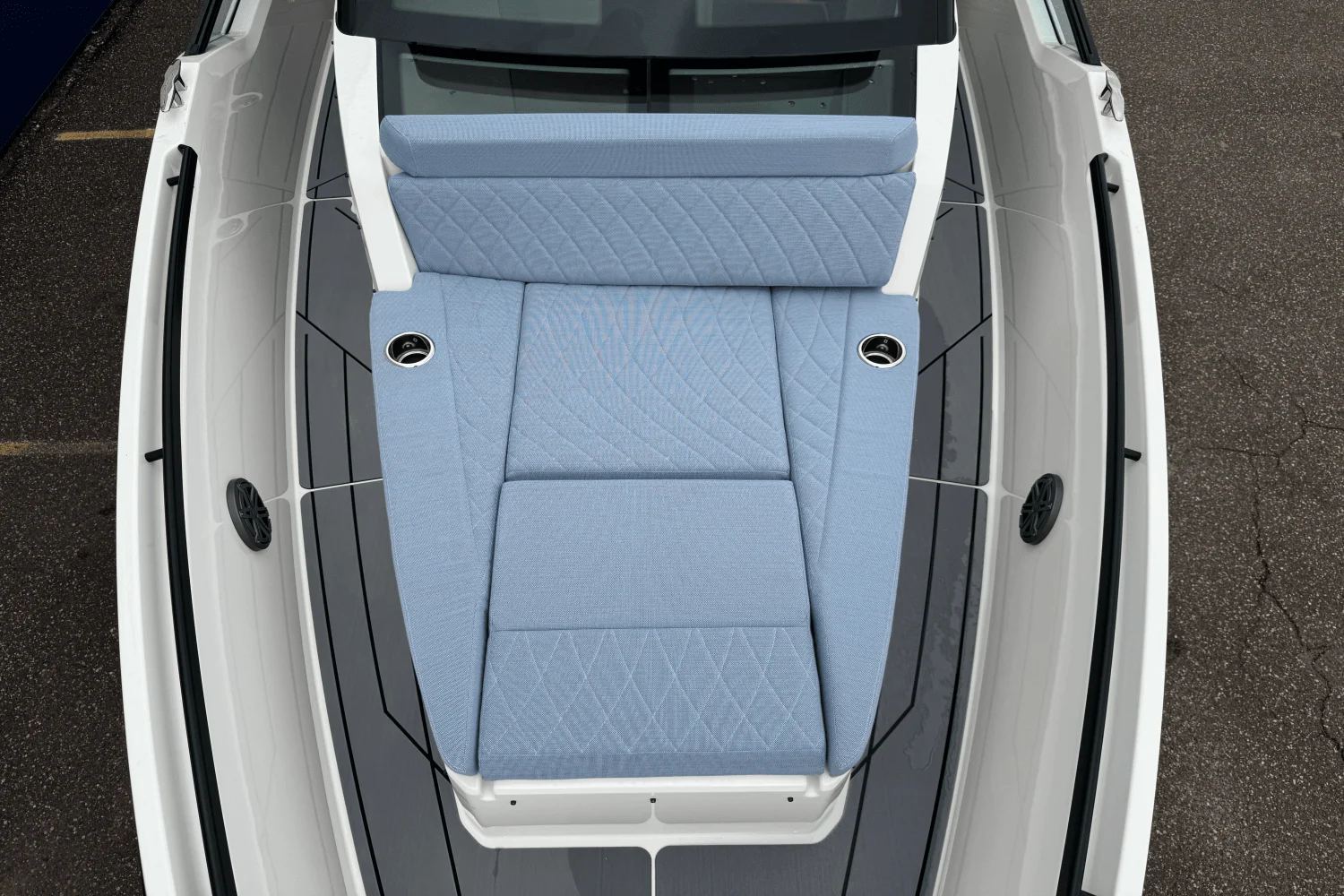 2025 Saxdor 320 GTO Image Thumbnail #64