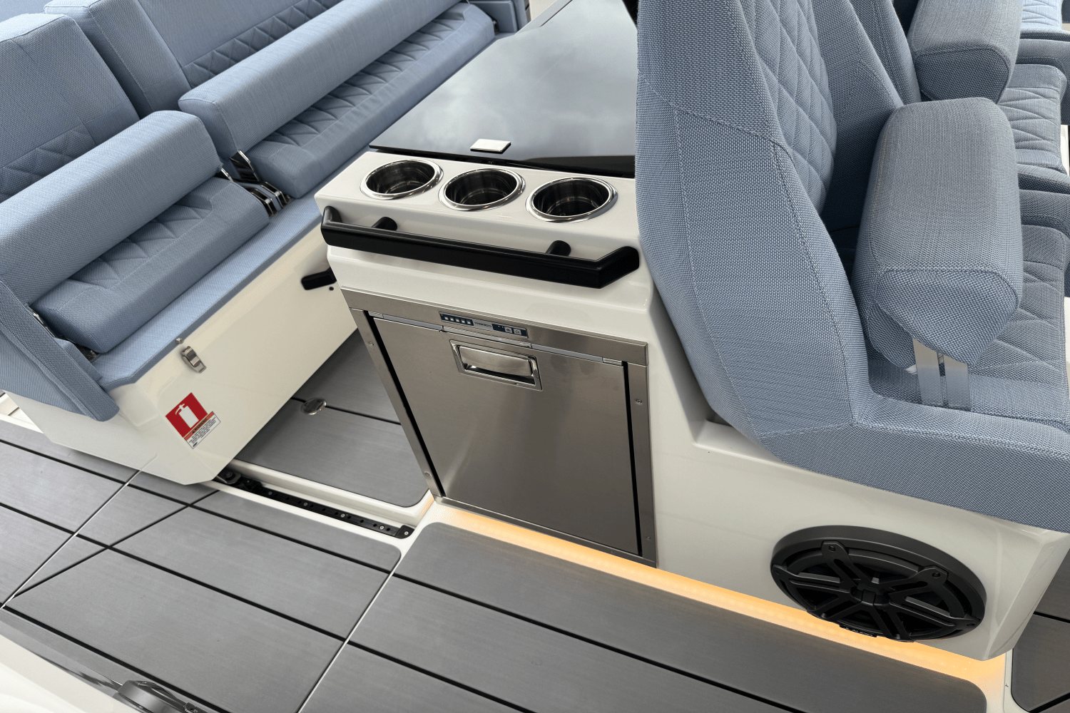 2025 Saxdor 320 GTO Image Thumbnail #28