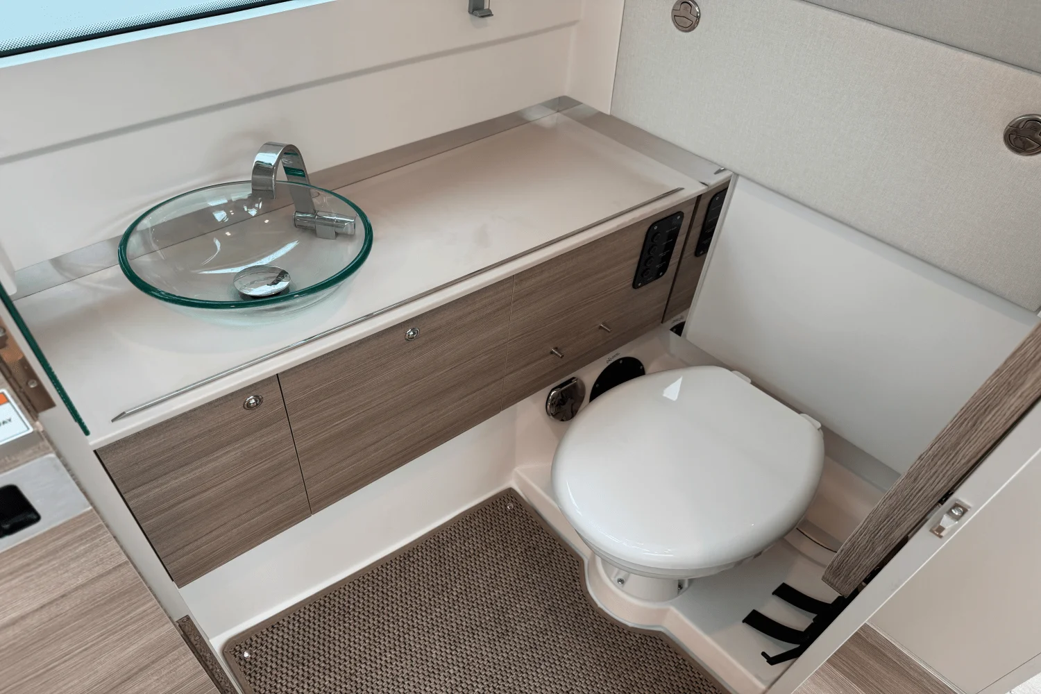 2025 Saxdor 320 GTO Image Thumbnail #55