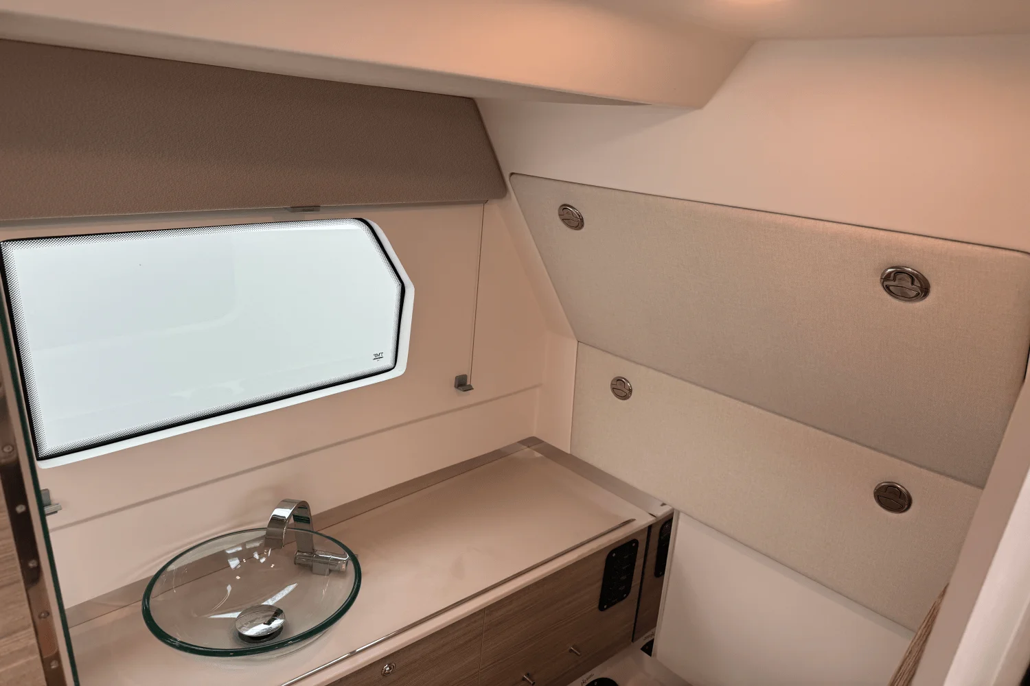 2025 Saxdor 320 GTO Image Thumbnail #54