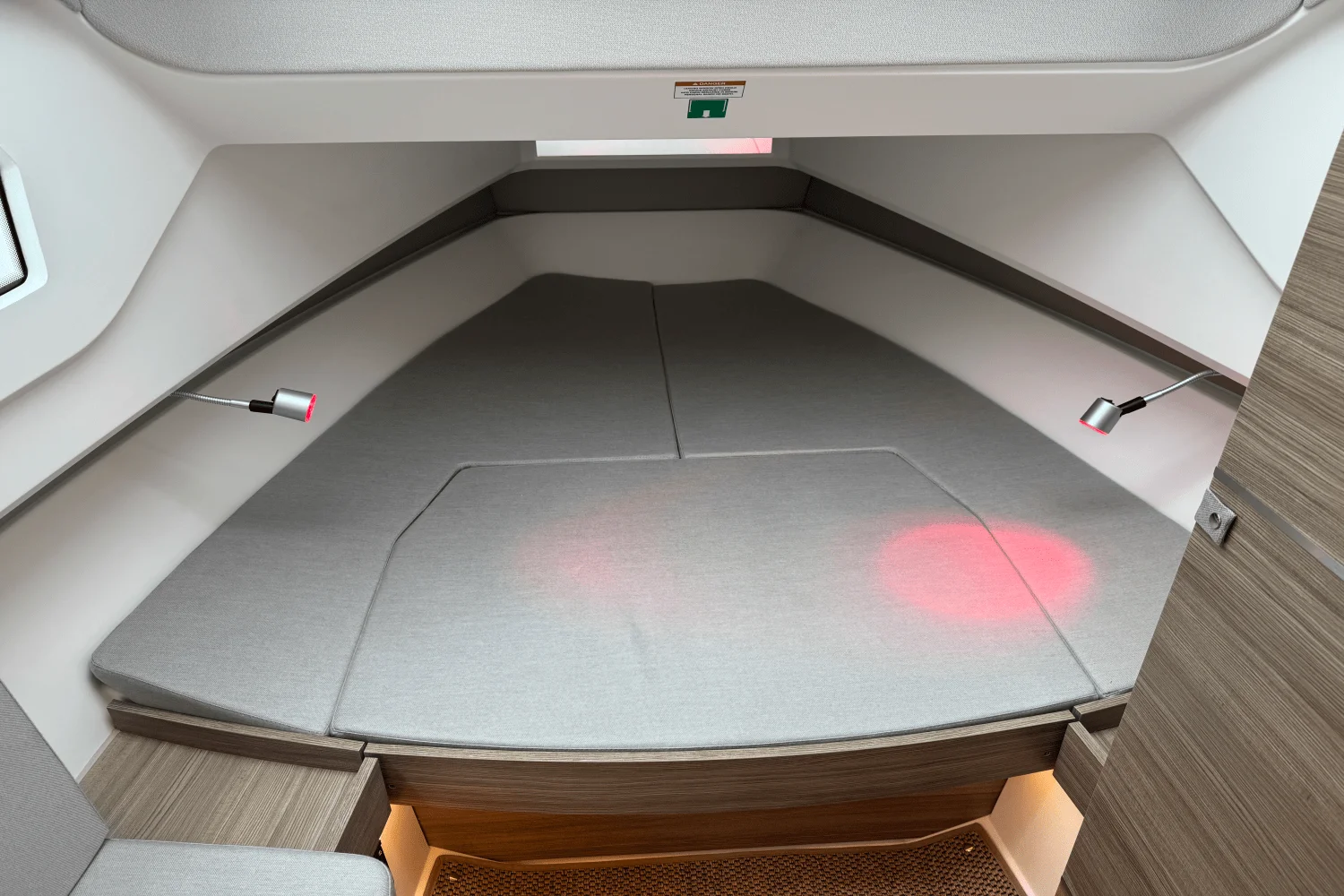 2025 Saxdor 320 GTO Image Thumbnail #52