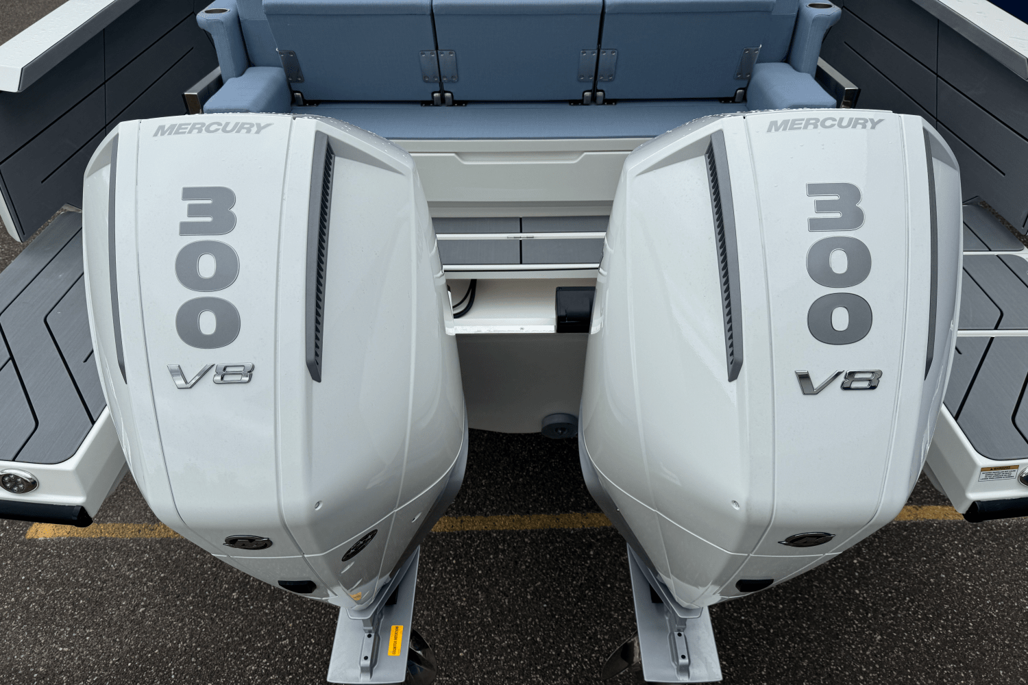 2025 Saxdor 320 GTO Image Thumbnail #8