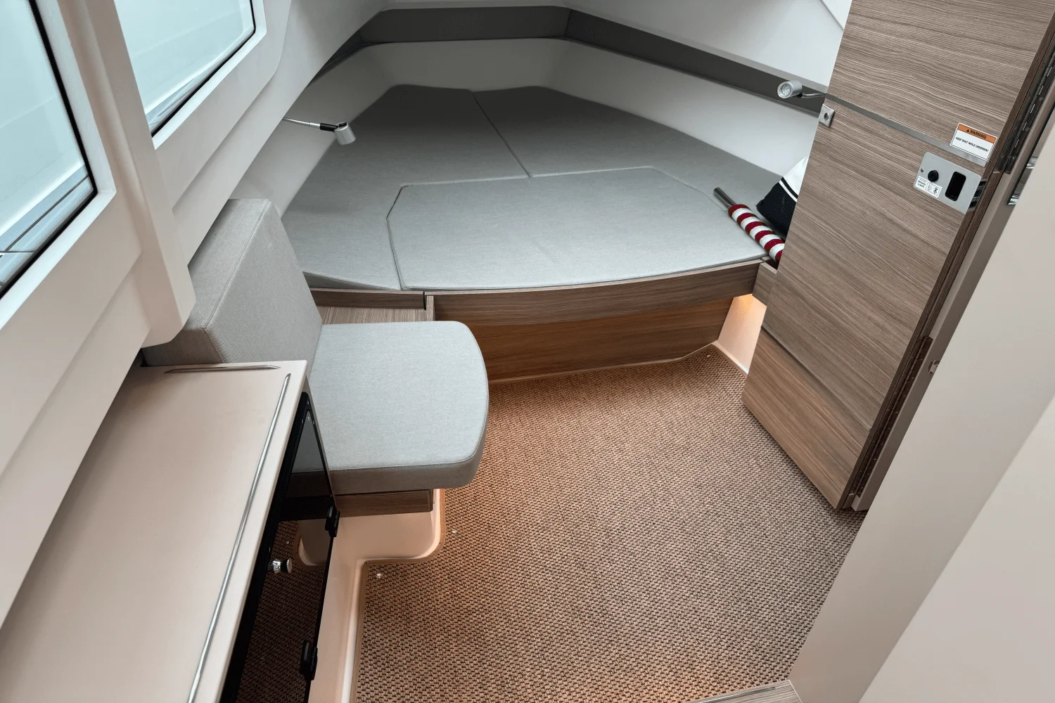 2025 Saxdor 320 GTO Image Thumbnail #49