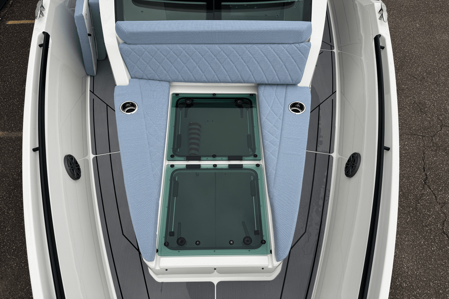 2025 Saxdor 320 GTO Image Thumbnail #66