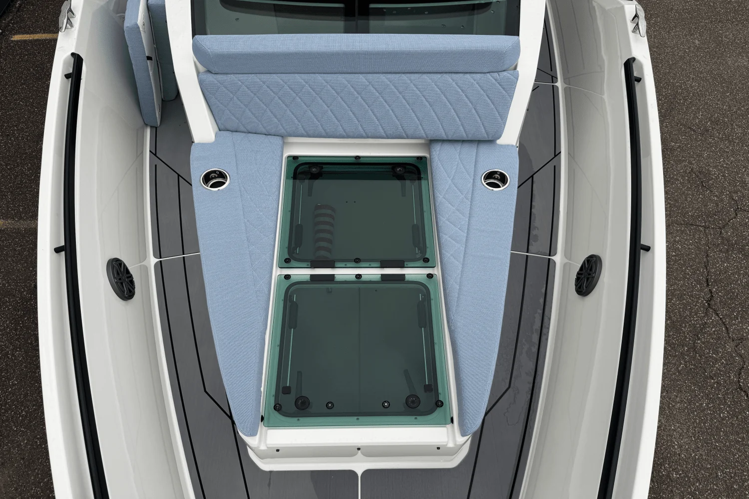 2025 Saxdor 320 GTO Image Thumbnail #66