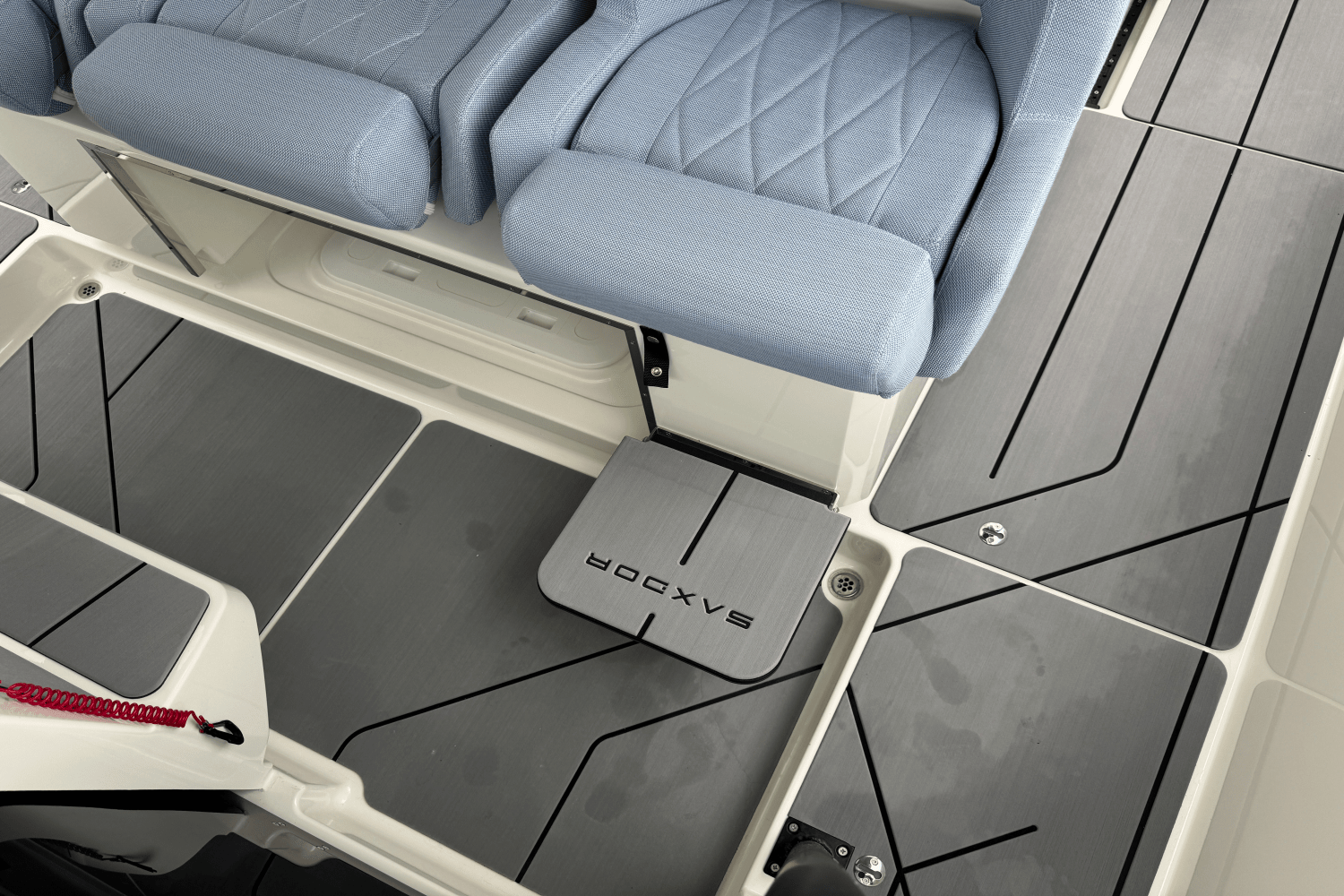 2025 Saxdor 320 GTO Image Thumbnail #38