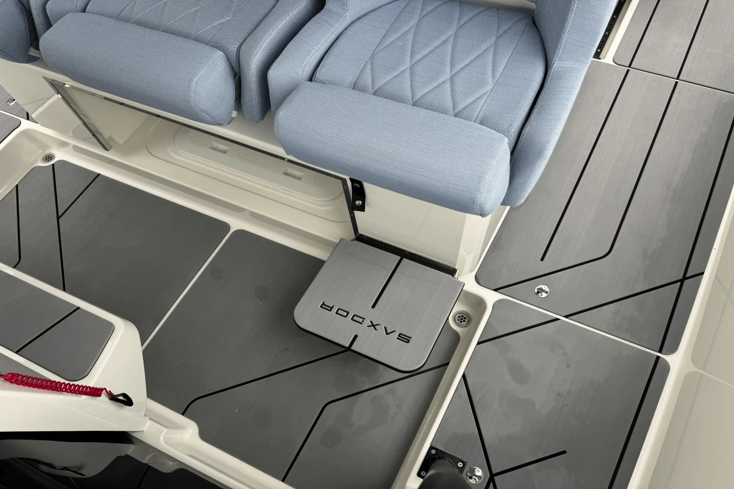 2025 Saxdor 320 GTO Image Thumbnail #38