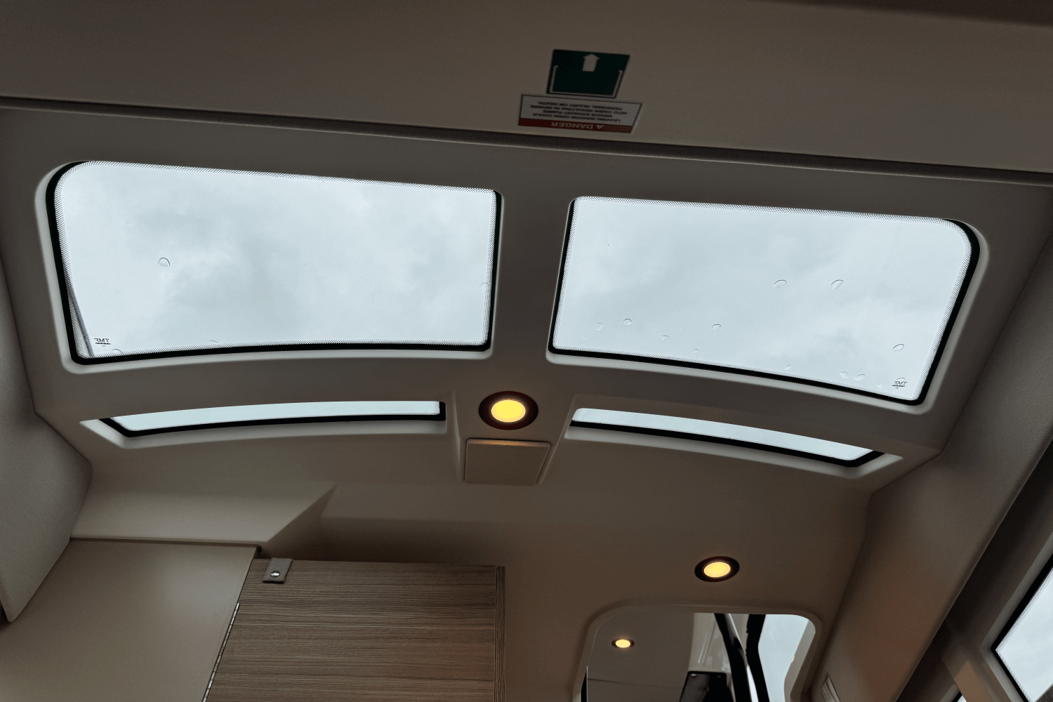 2025 Saxdor 320 GTO Image Thumbnail #60