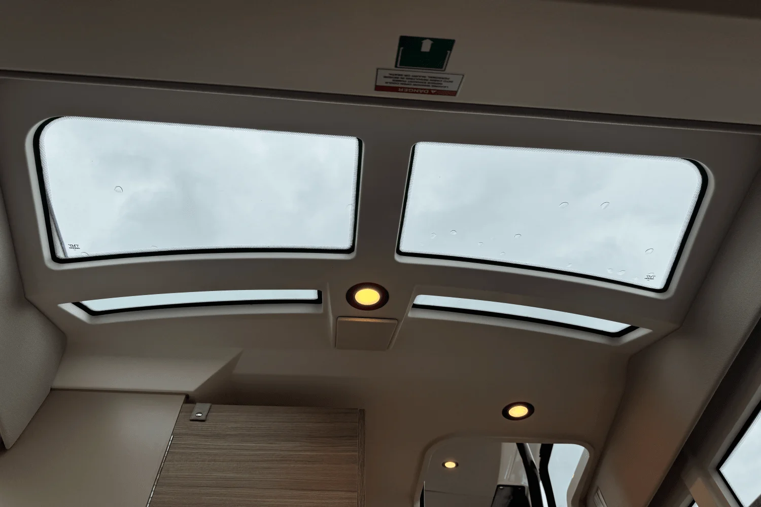 2025 Saxdor 320 GTO Image Thumbnail #60