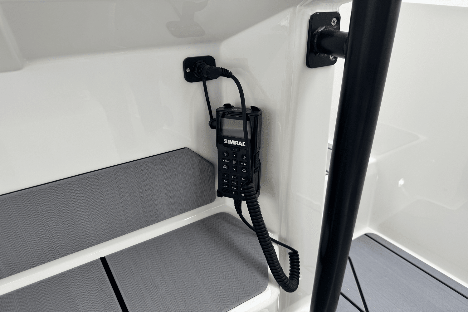 2025 Saxdor 320 GTO Image Thumbnail #41