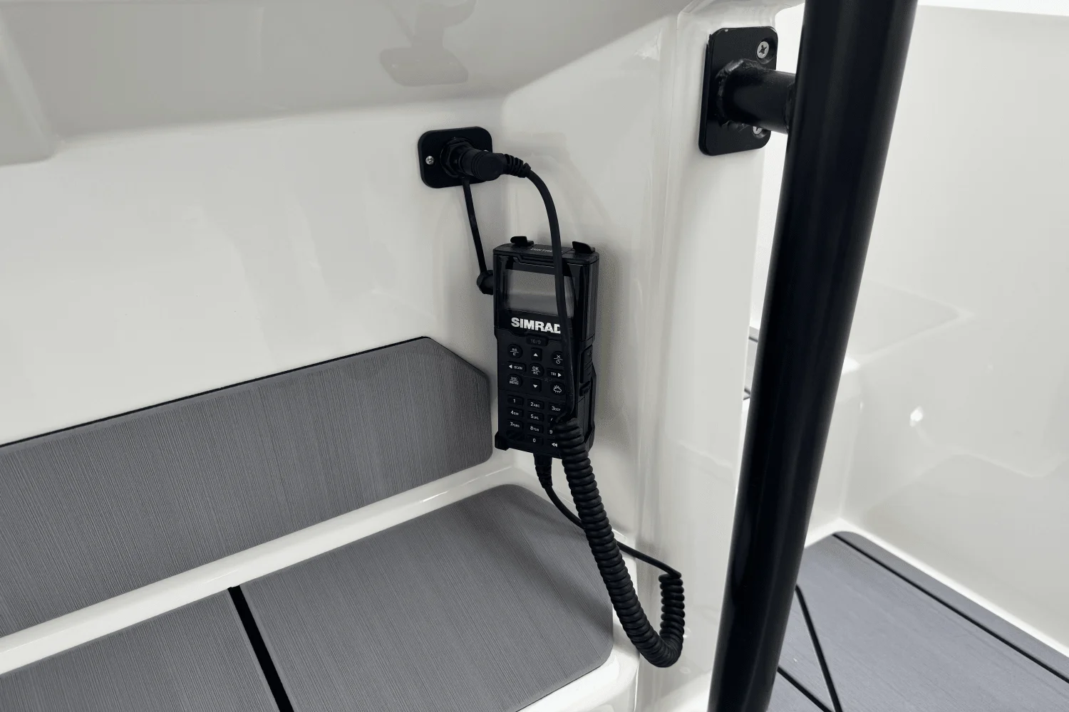 2025 Saxdor 320 GTO Image Thumbnail #41