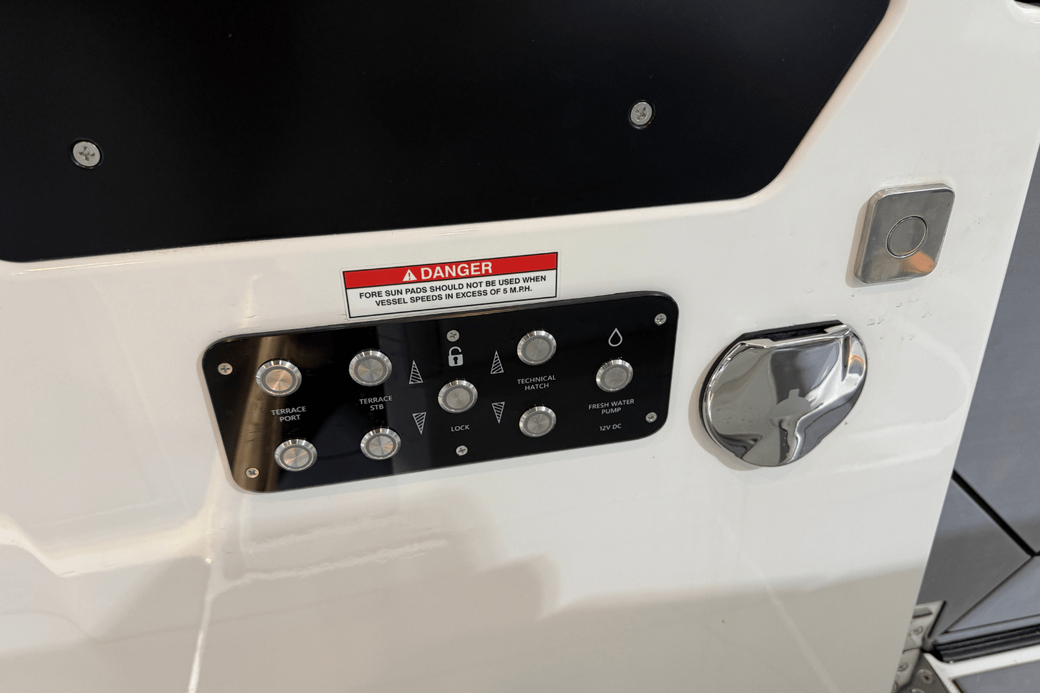 2025 Saxdor 320 GTO Image Thumbnail #45