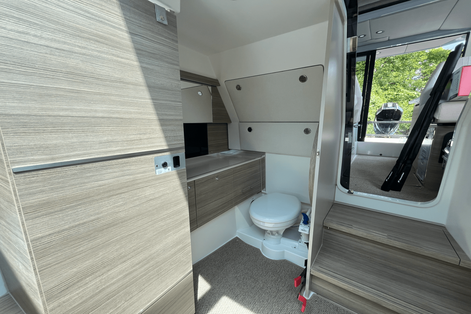 2025 Saxdor 320 GTC Image Thumbnail #18