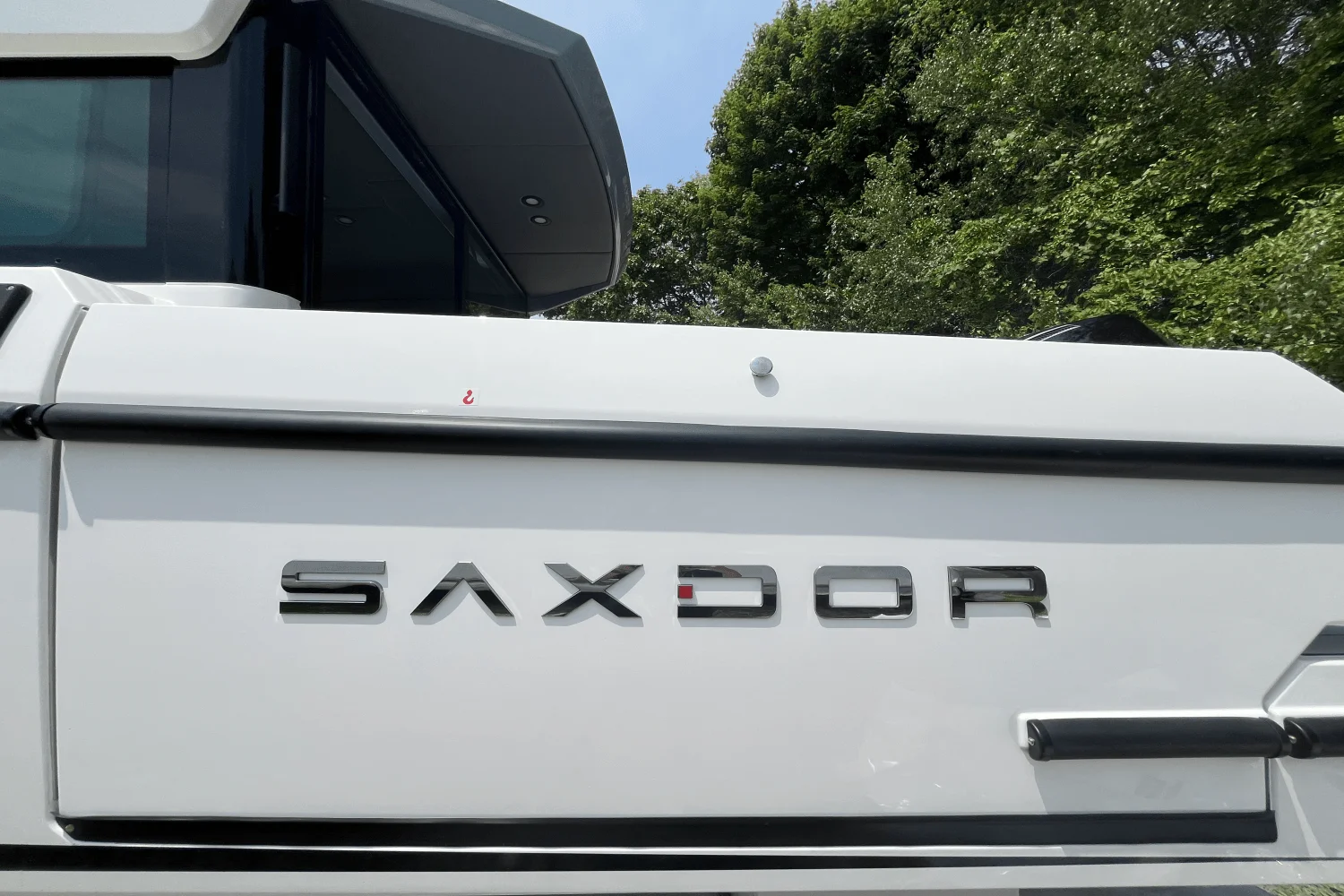 2025 Saxdor 320 GTC Image Thumbnail #24