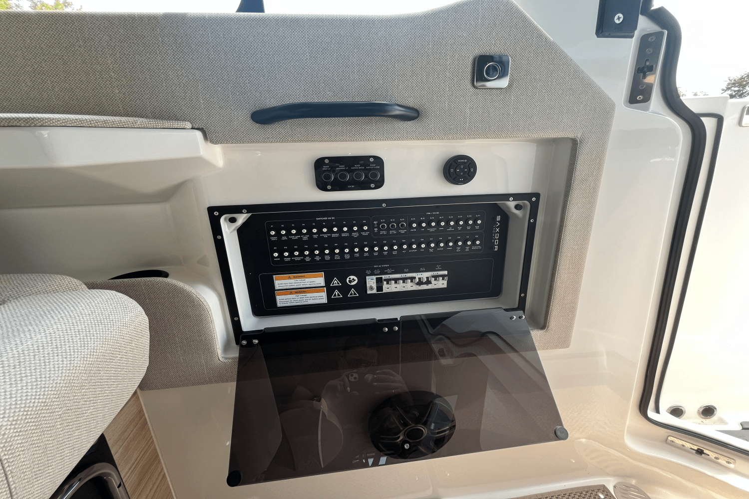 2025 Saxdor 320 GTC Image Thumbnail #14