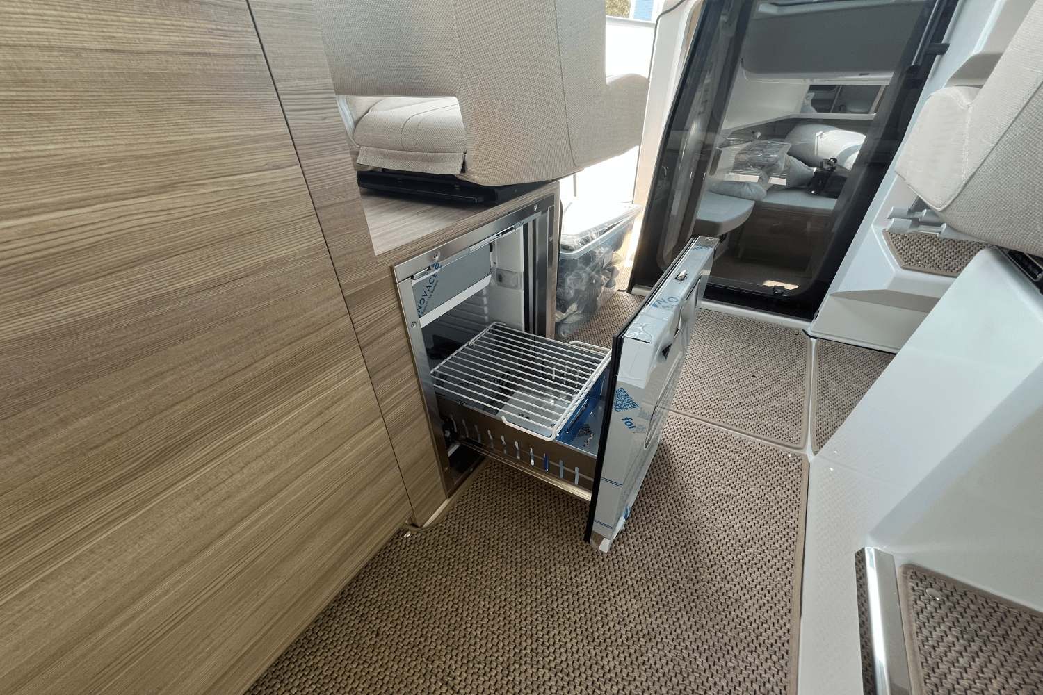 2025 Saxdor 320 GTC Image Thumbnail #9