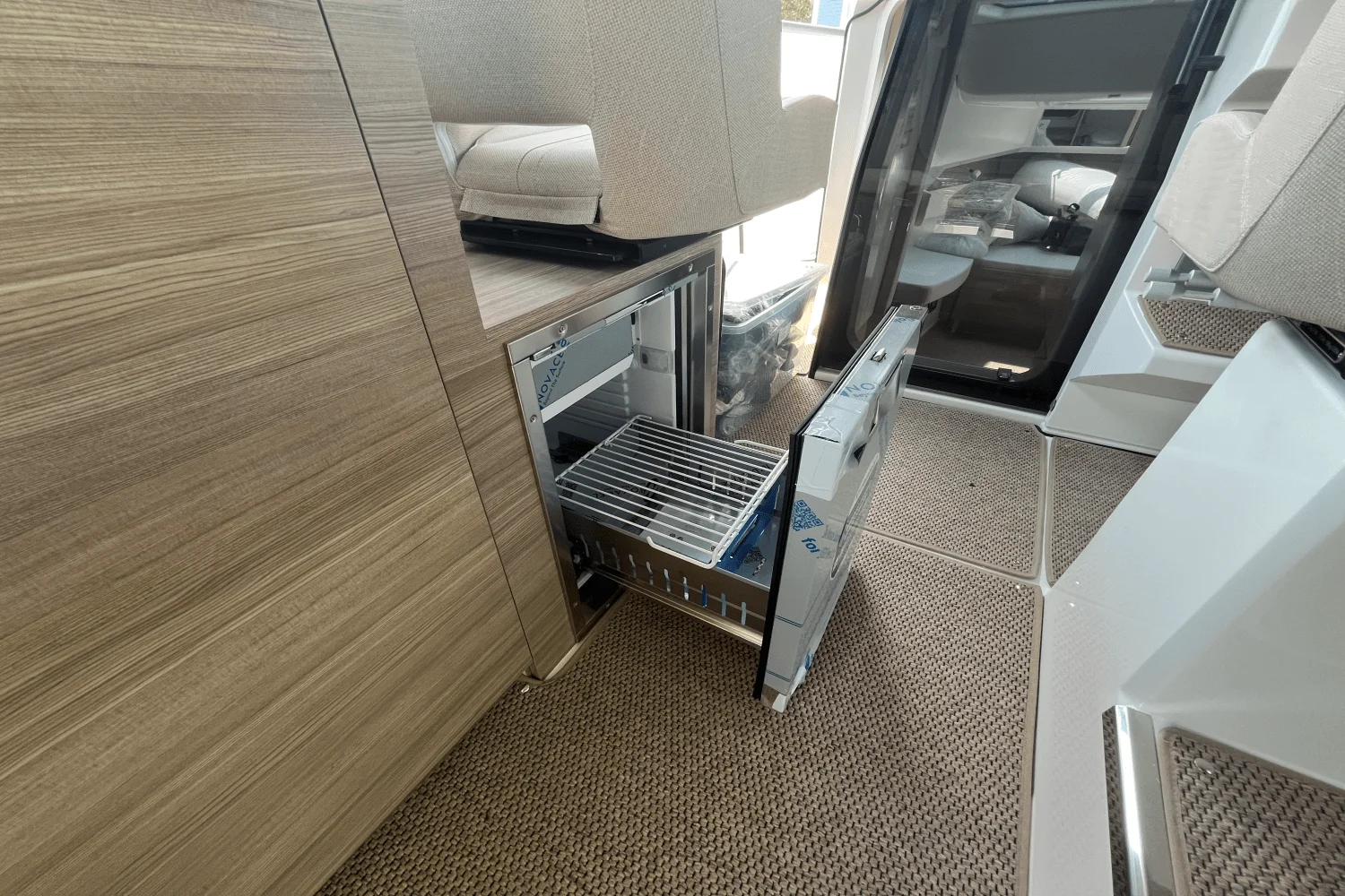 2025 Saxdor 320 GTC Image Thumbnail #9