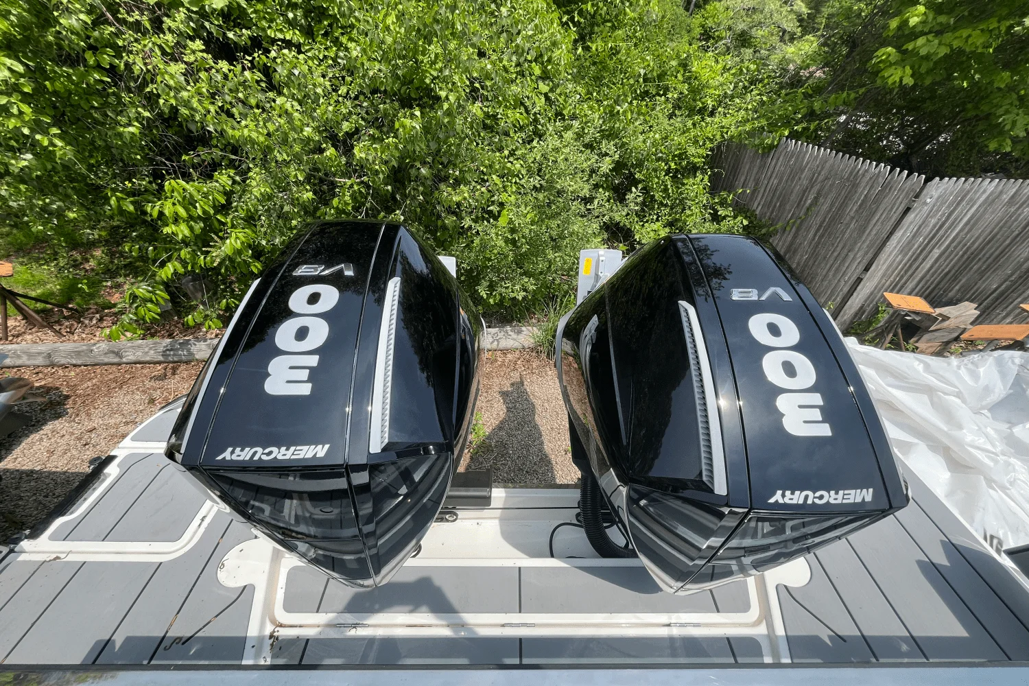 2025 Saxdor 320 GTC Image Thumbnail #3